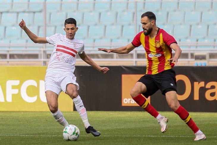 الزمالك - ابو الفتوح - فتوح